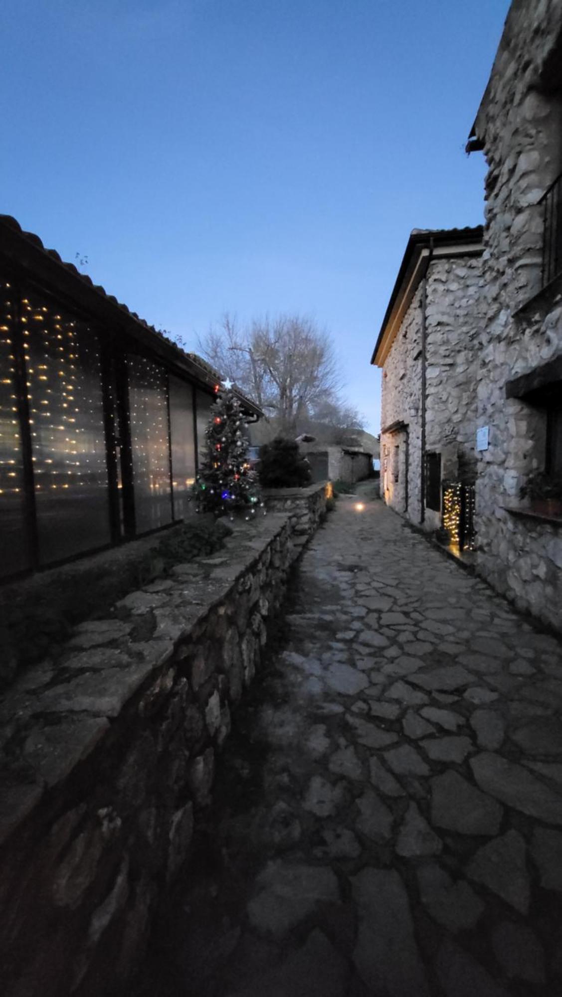 El Mirador De Viejo Country house