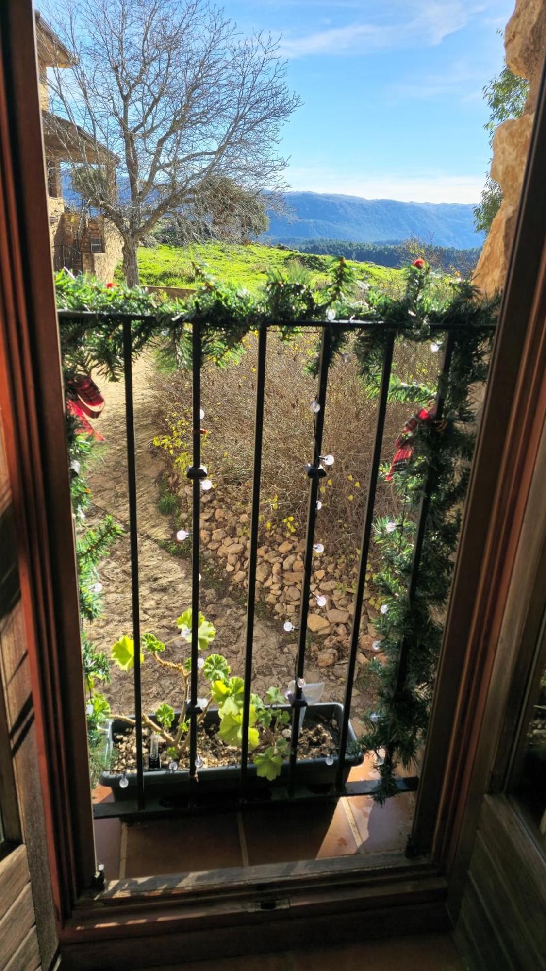 El Mirador De Viejo Country house *